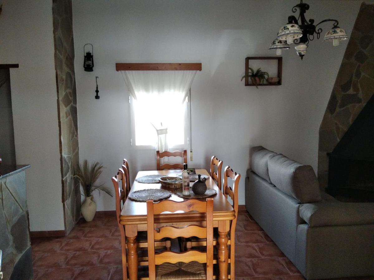 Caseta Del Chato Deltebre Zewnętrze zdjęcie